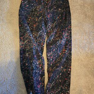 Gloria Vanderbilt Amanda multi color jeans